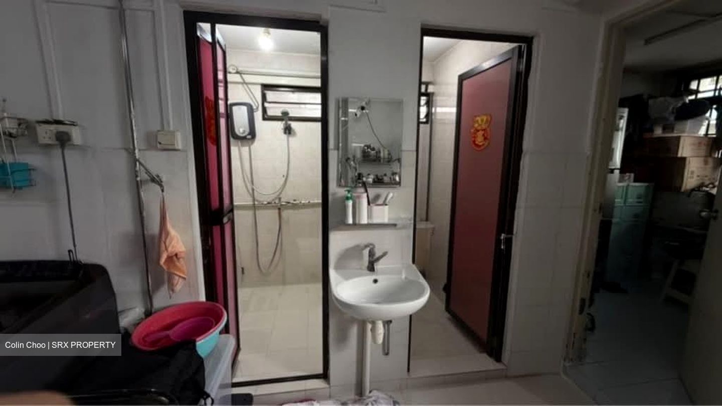 Blk 27 Toa Payoh East (Toa Payoh), HDB 3 Rooms #560588861
